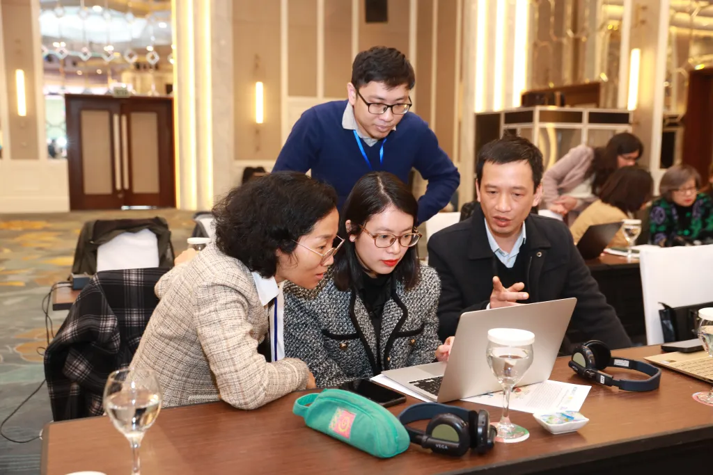 Successful Completion of the Emission Trading System (ETS) and Carbon Markets Courses