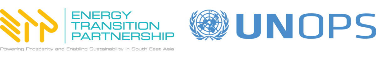etp – Southeast Asia Energy Transition Partnership