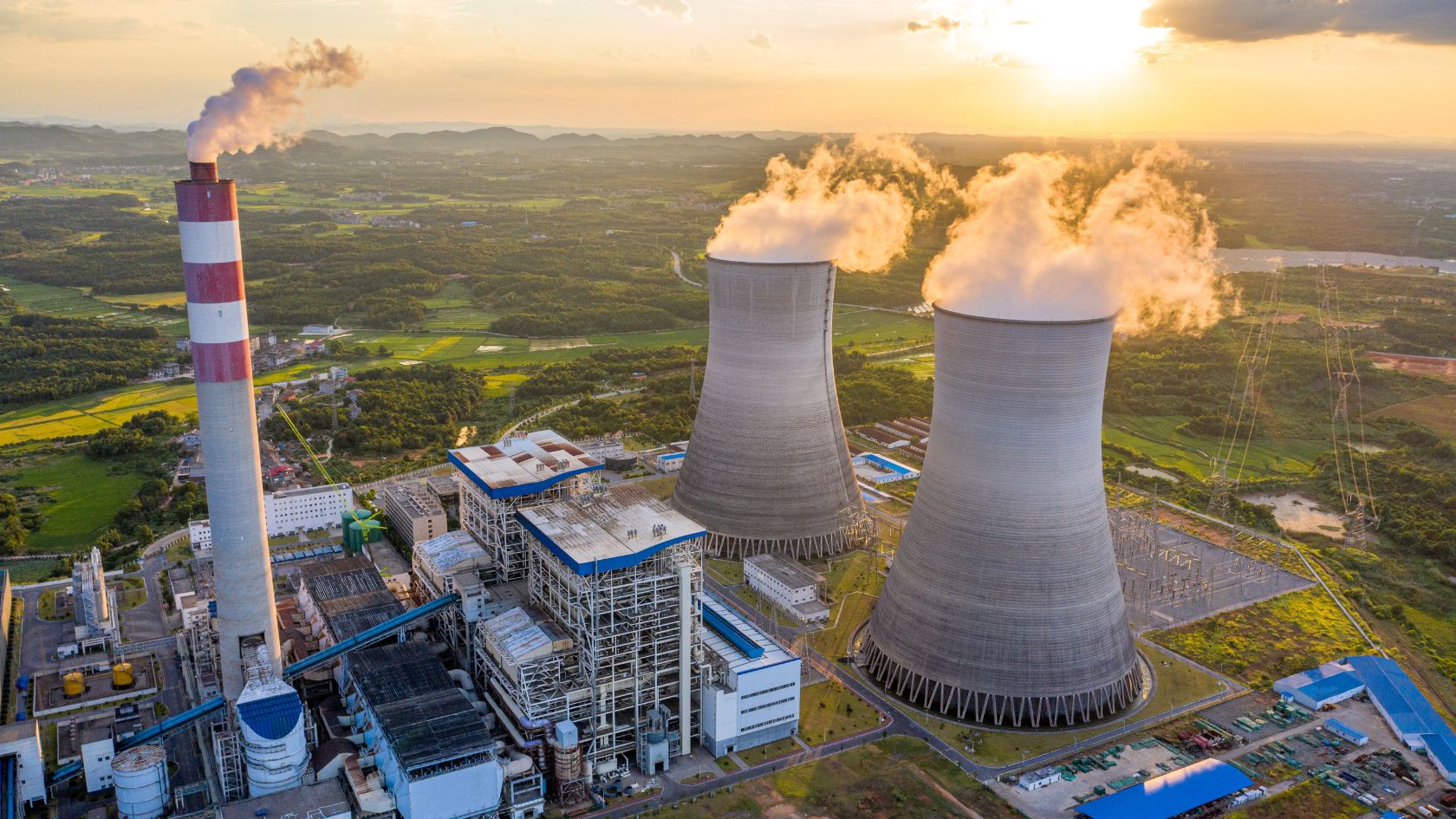 International cooperation is critical to Southeast Asia’s clean energy transition